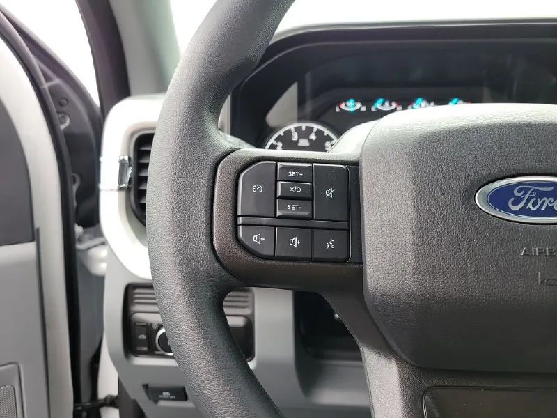 2026 FORD F250