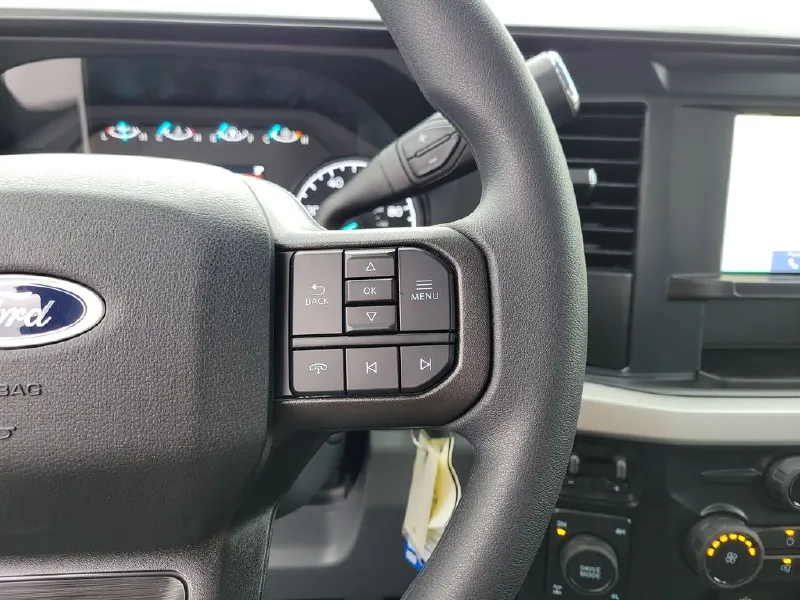 2026 FORD F250
