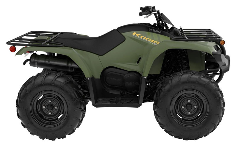 2026 Yamaha Kodiak 450 in rapid city SD