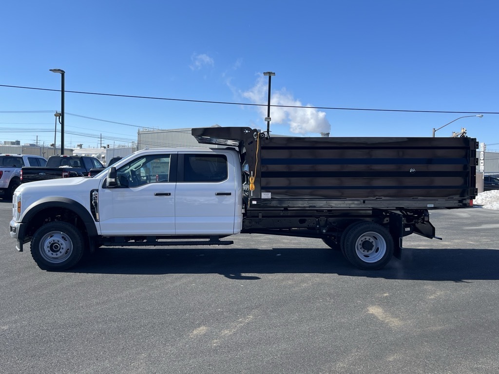 2026 FORD F450 XL in Lancaster, PA