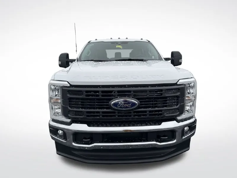 2026 FORD F250