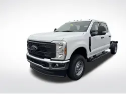 2026 FORD F250