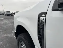 2026 FORD F250