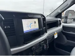 2026 FORD F250
