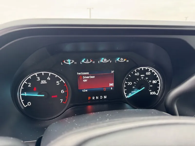 2026 FORD F250