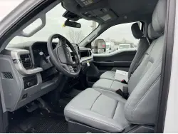 2026 FORD F250