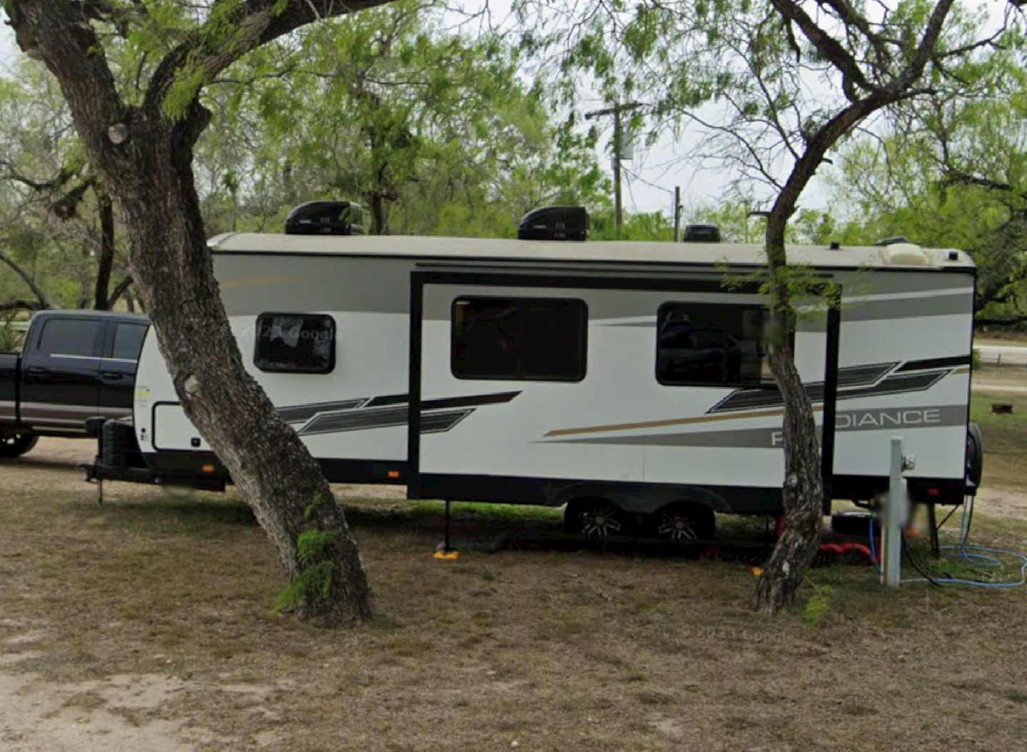 2021 Cruiser Rv Corp RADIANCE 25 RB in beeville TX