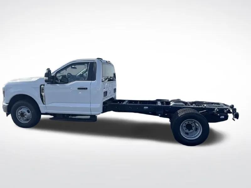 2026 FORD F350