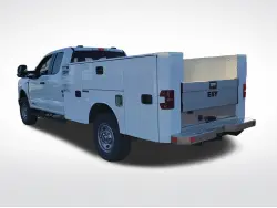 2026 FORD F350