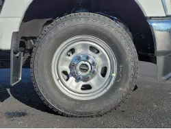 2026 FORD F350
