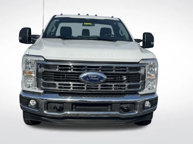 2026 FORD F350