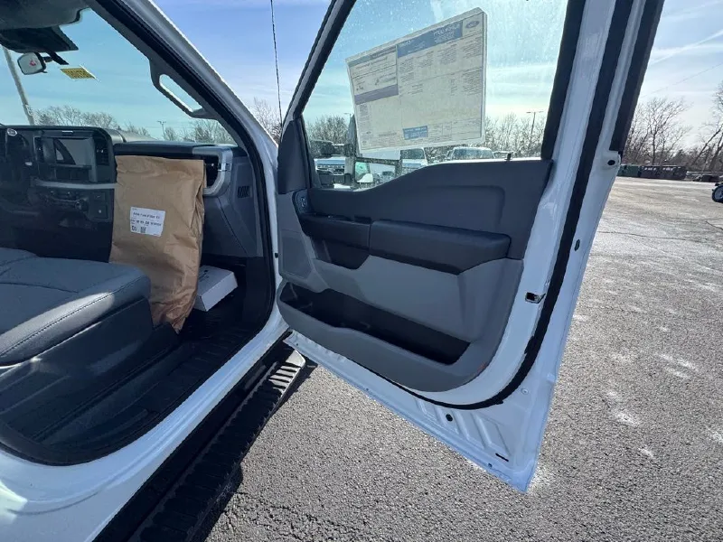 2026 FORD F350