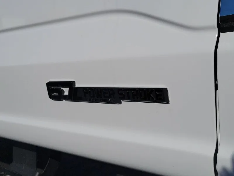 2026 FORD F350