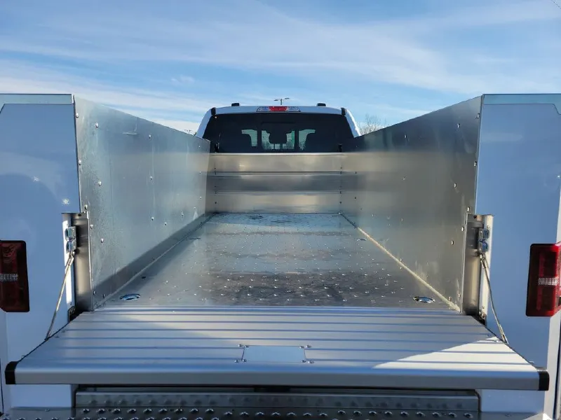 2026 FORD F350