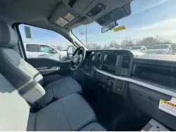2026 FORD F350