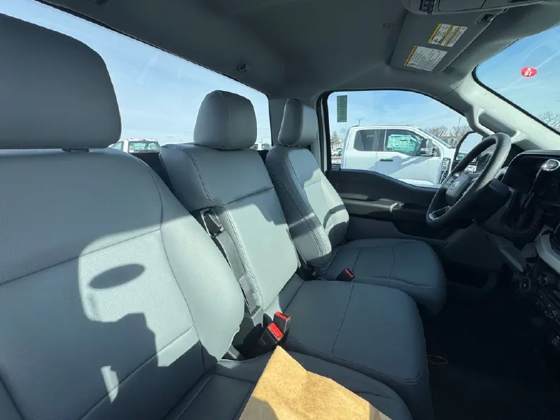 2026 FORD F350