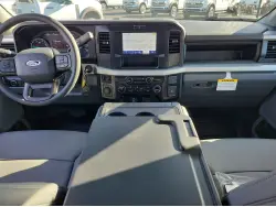 2026 FORD F350