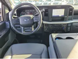 2026 FORD F350