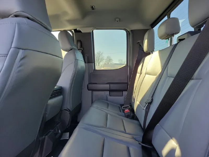 2026 FORD F350
