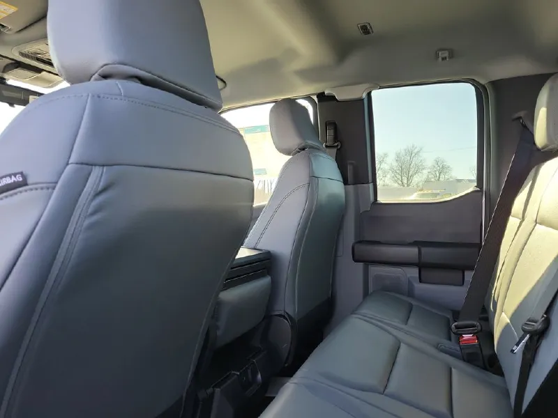 2026 FORD F350
