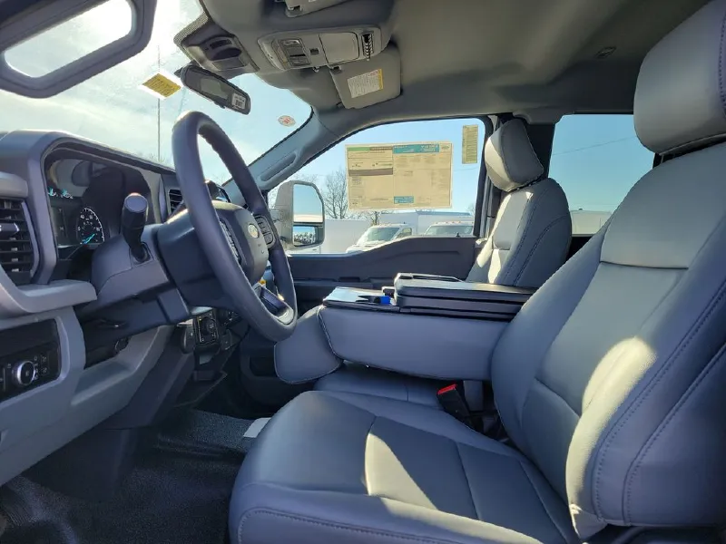 2026 FORD F350