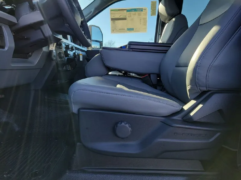 2026 FORD F350