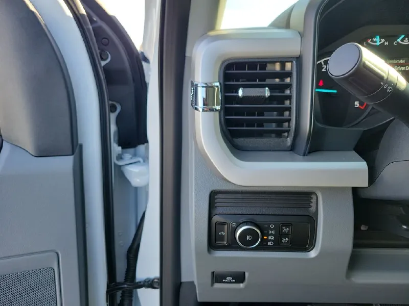 2026 FORD F350