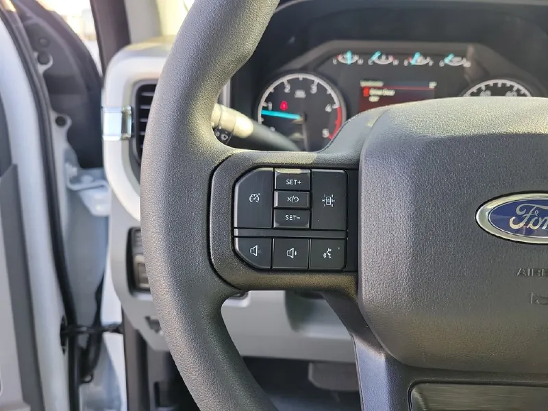 2026 FORD F350