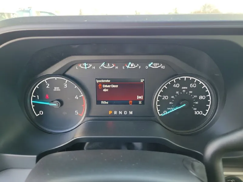 2026 FORD F350