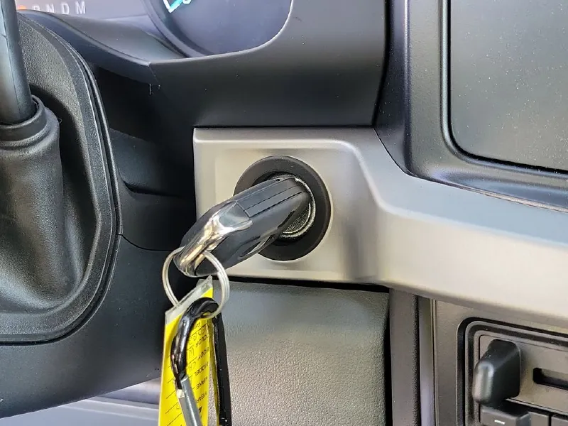 2026 FORD F350