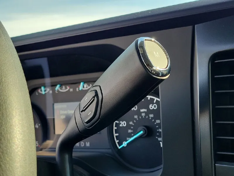 2026 FORD F350