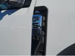 2026 FORD F550