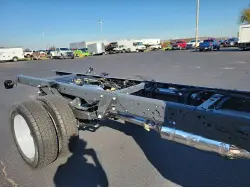 2026 FORD F550