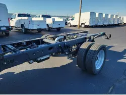 2026 FORD F550