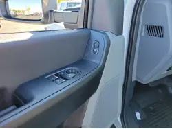 2026 FORD F550