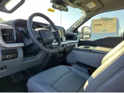 2026 FORD F550
