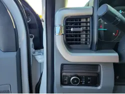 2026 FORD F550
