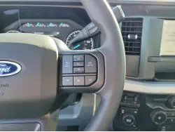 2026 FORD F550