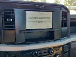 2026 FORD F550