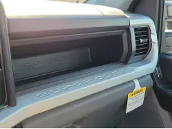 2026 FORD F550