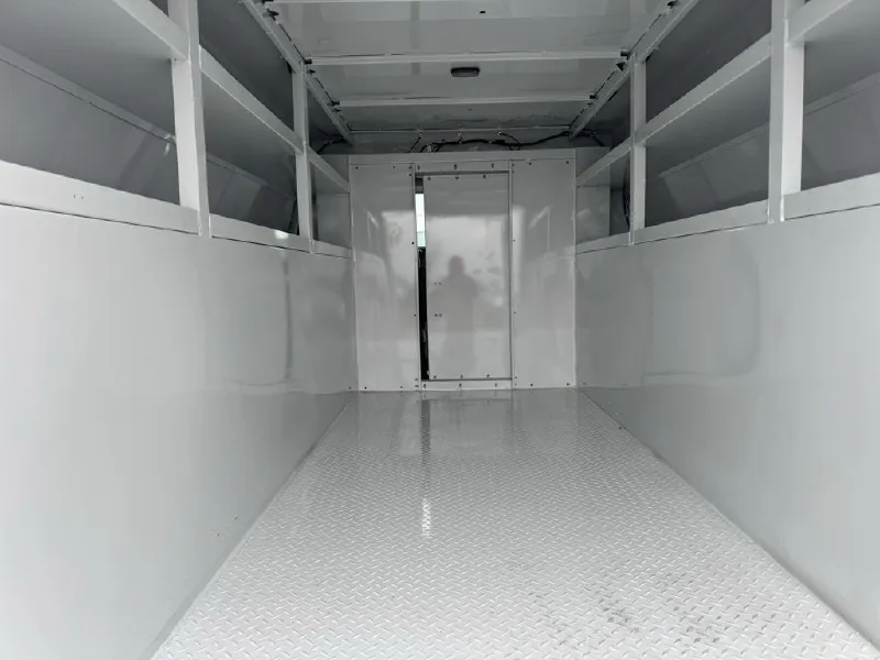2026 FORD ECONOLINE