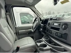 2026 FORD ECONOLINE