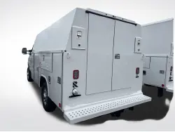 2026 FORD ECONOLINE