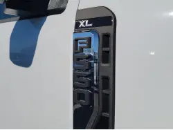 2026 FORD F550