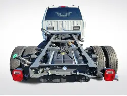 2026 FORD F550