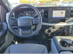 2026 FORD F550