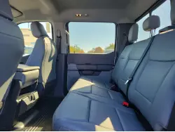 2026 FORD F550