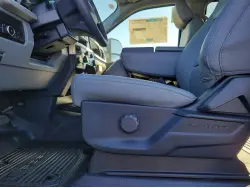 2026 FORD F550