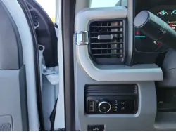 2026 FORD F550
