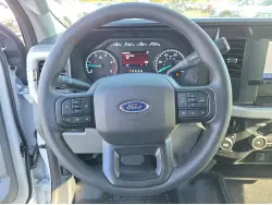 2026 FORD F550